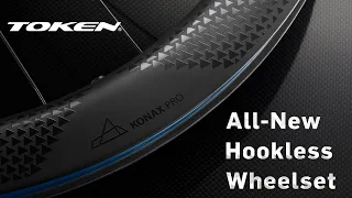 Road & Triathlon - VENTOUS DISC - TOKEN Cycling Products