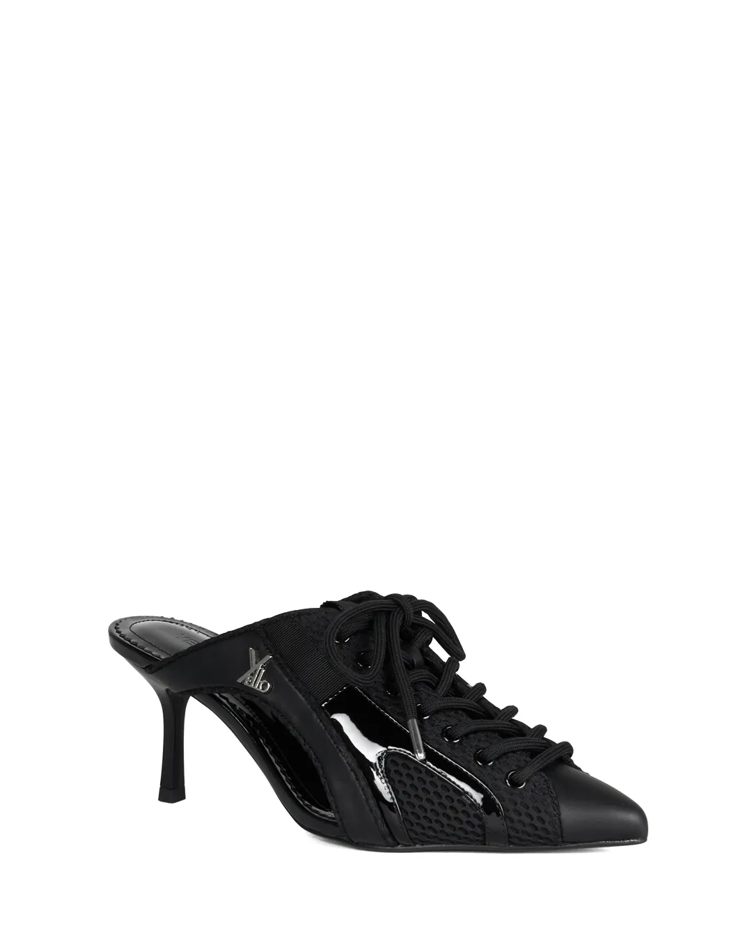 YELLO / 10 SNEAKER MULES