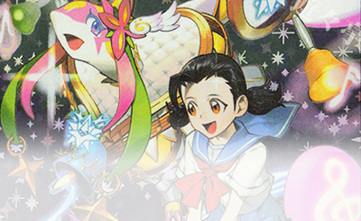 デュエルマスターズ バルキリー・裂空・ドラゴンプロモ白王