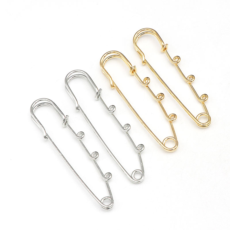 安全ピン ブローチピン 10個 海外倉庫発送 | 卸売・ 問屋・仕入れの