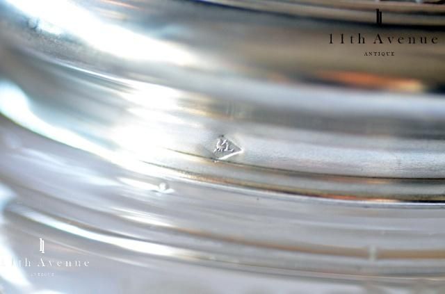 純銀 117g 米俵型ボンボニエール ボンボニエール 純銀 純銀 117g 米俵