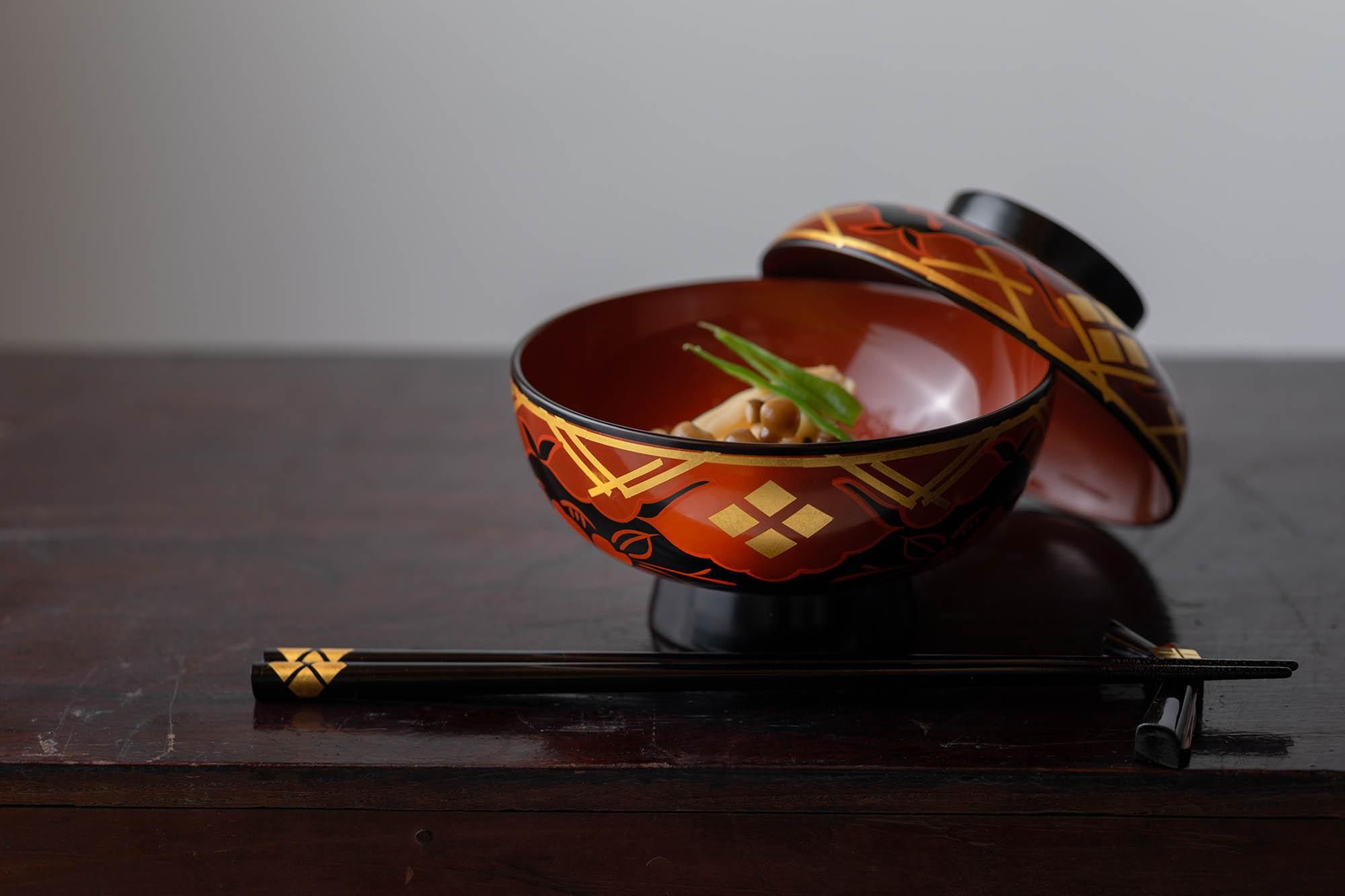 お椀 - 高級食器 秀衡塗 ギフト・プレゼント 【平泉 翁知屋】通販サイト