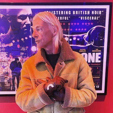 FREDERICK SHEPPARD MOD TARGET LEATHER GLOVES | BROWN - Siesta