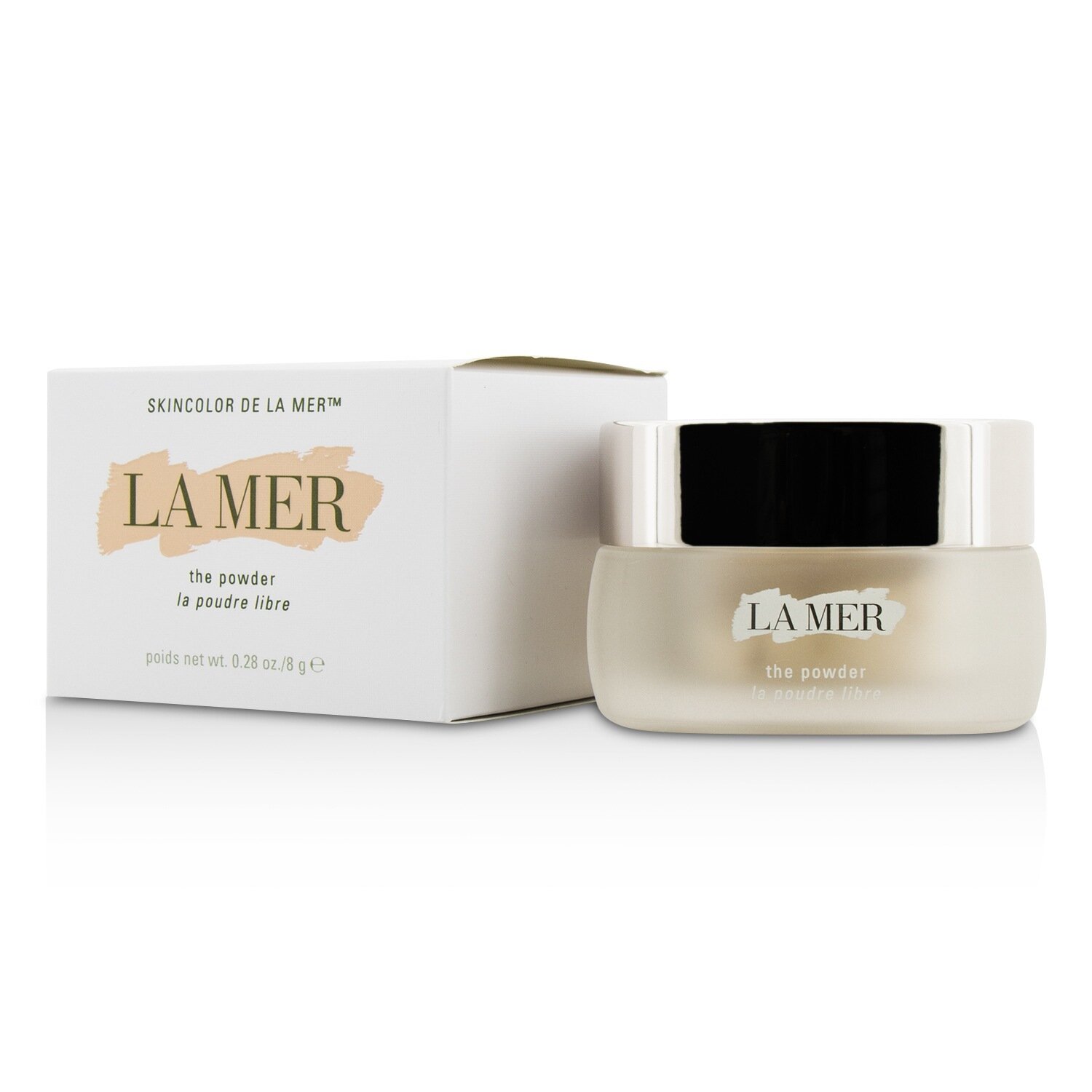 Get La Mer The Powder 8g/0.28oz Delivered | Weee! Asian Market