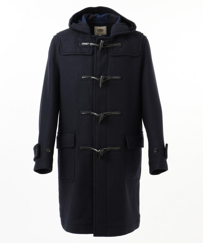 ダッフルコート｜HANKYU MEN'S / 阪急メンズ