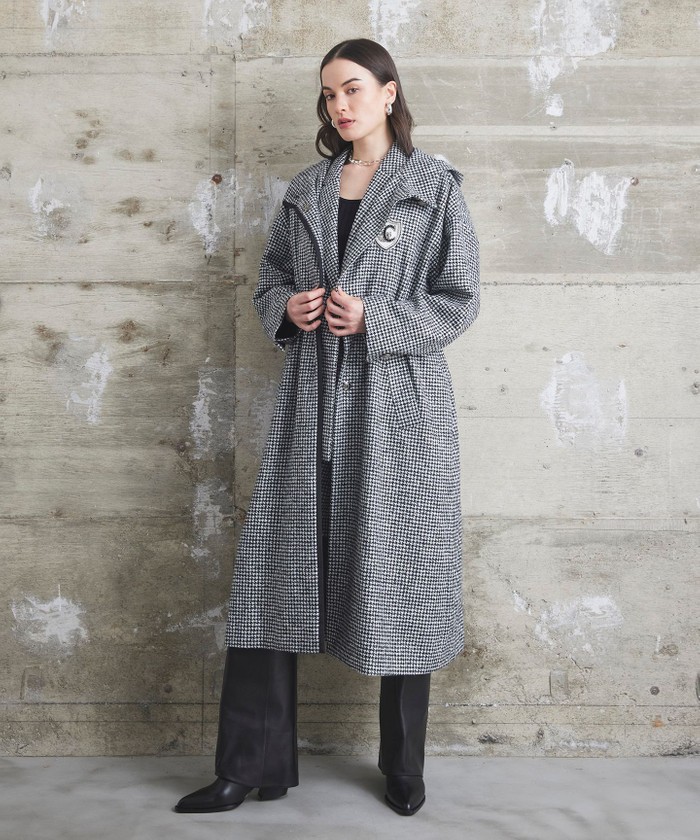 グレースコンチネンタル☆コート