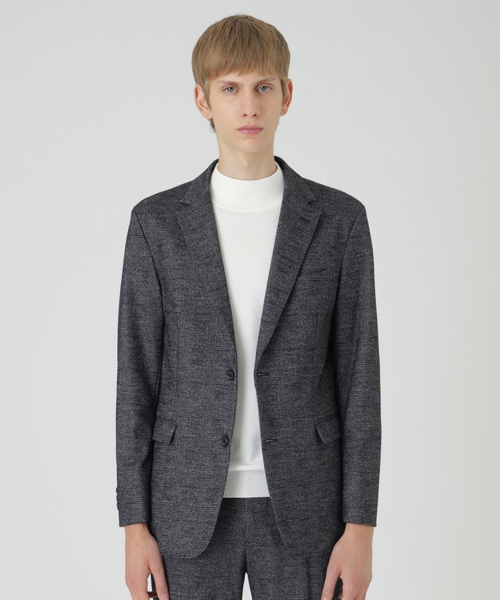 コート｜ブラックレーベル・クレストブリッジ(BLACK LABEL CRESTBRIDGE