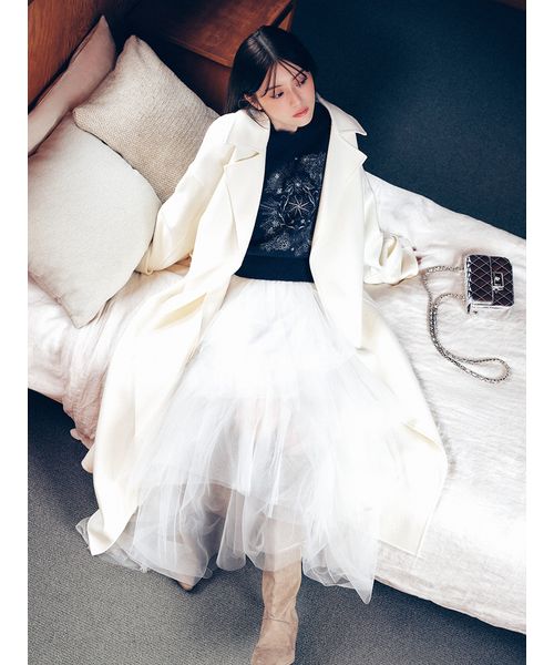 コート｜FRAY I.D(フレイ アイディー)｜阪急百貨店公式通販サイト