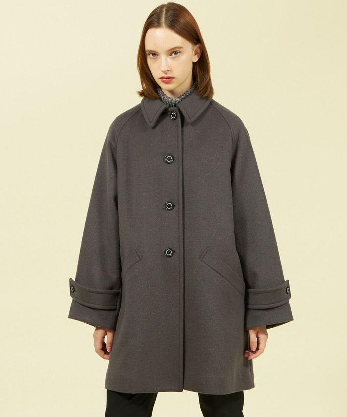 グレー系｜コート｜MACKINTOSH PHILOSOPHY(マッキントッシュ