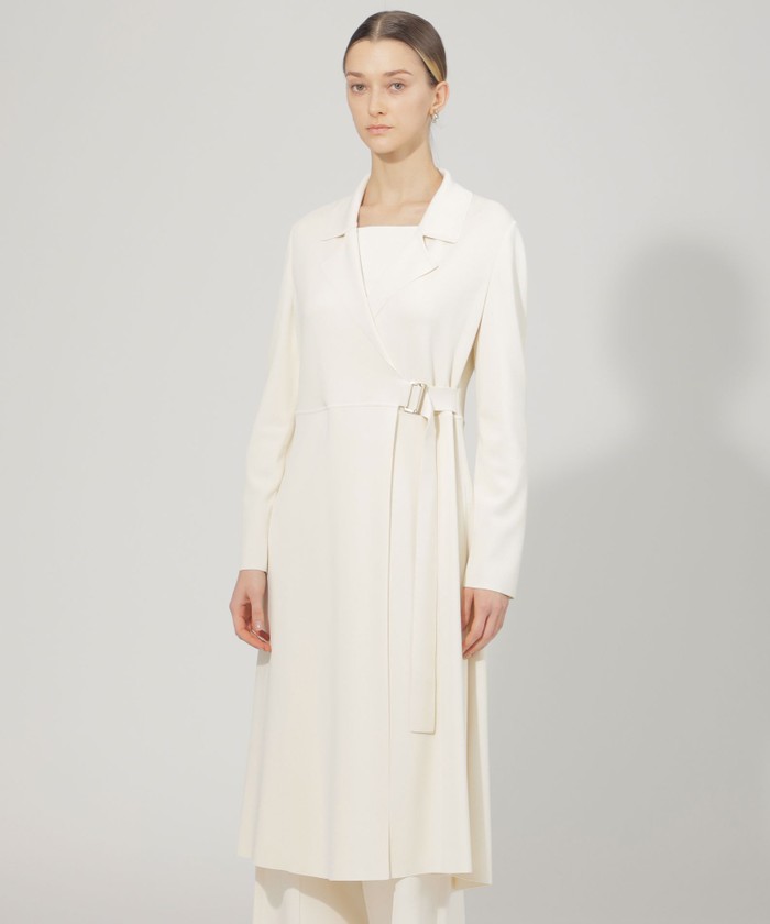 ホワイト系｜コート｜EPOCA(エポカ)｜阪急百貨店公式通販サイト｜阪急