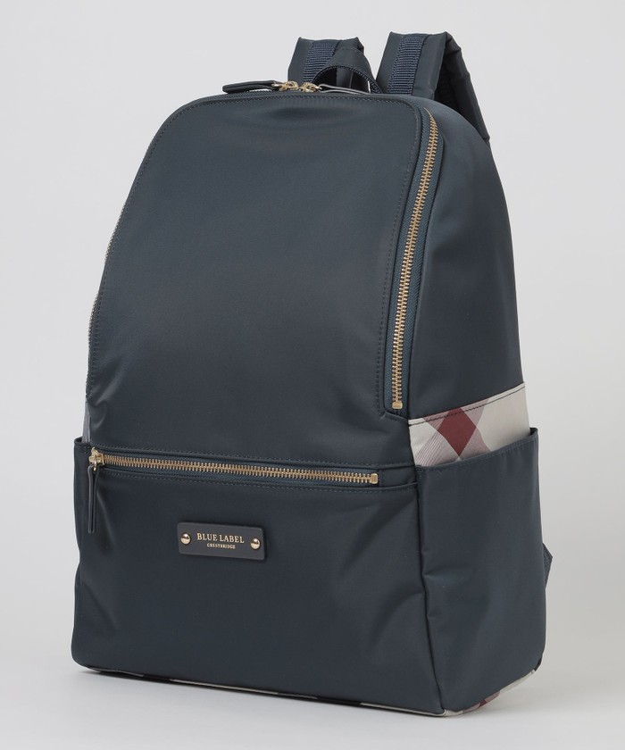 ブルー系｜リュック｜BLUE LABEL CRESTBRIDGE(ブルーレーベル