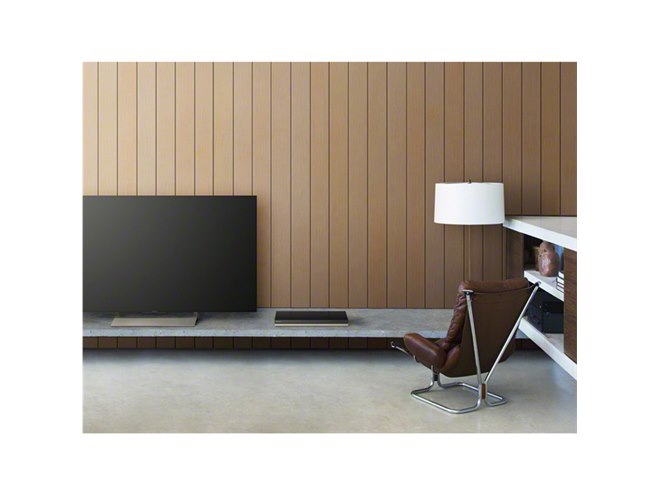 ソニー、4K動画取り込み+2チューナー搭載のBDレコーダーに2TBモデル