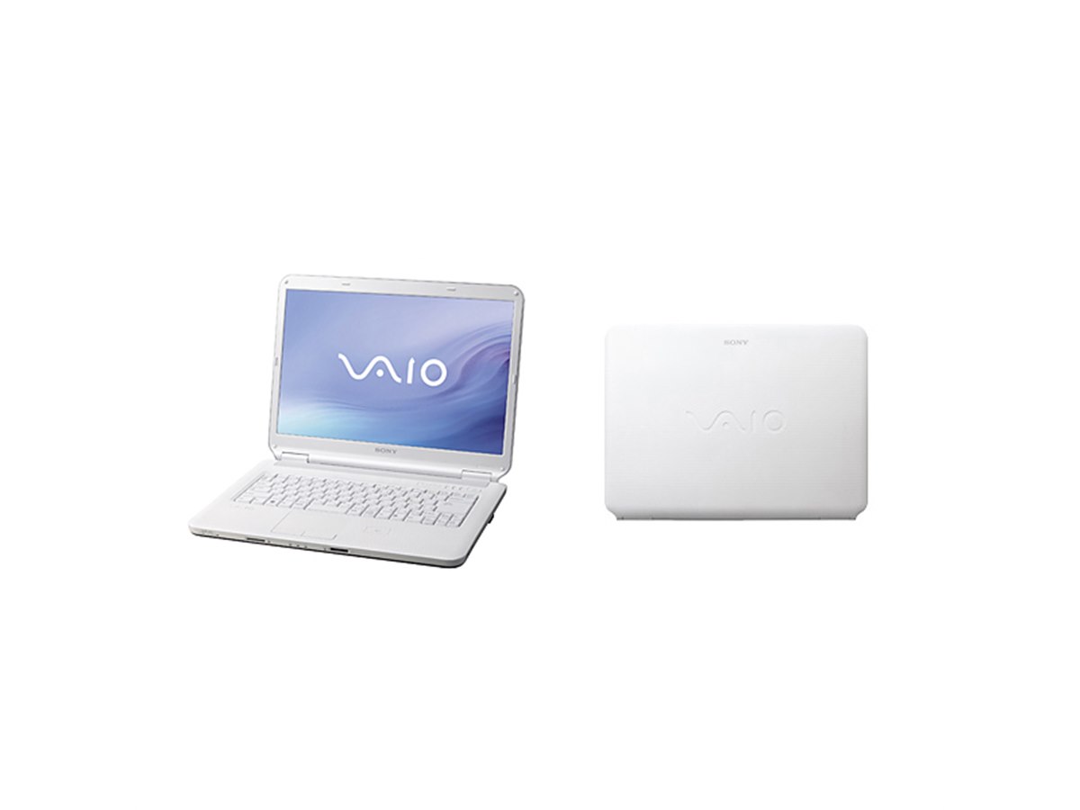 ソニー、ノートPC「VAIO」の新モデル10機種を発表 - 価格.com