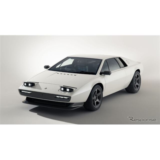 ロータス エスプリの価格・新型情報・グレード諸元 価格.com