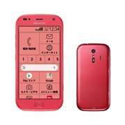 FCNT らくらくスマートフォン F-42A docomo [ピンク] 価格比較 - 価格.com