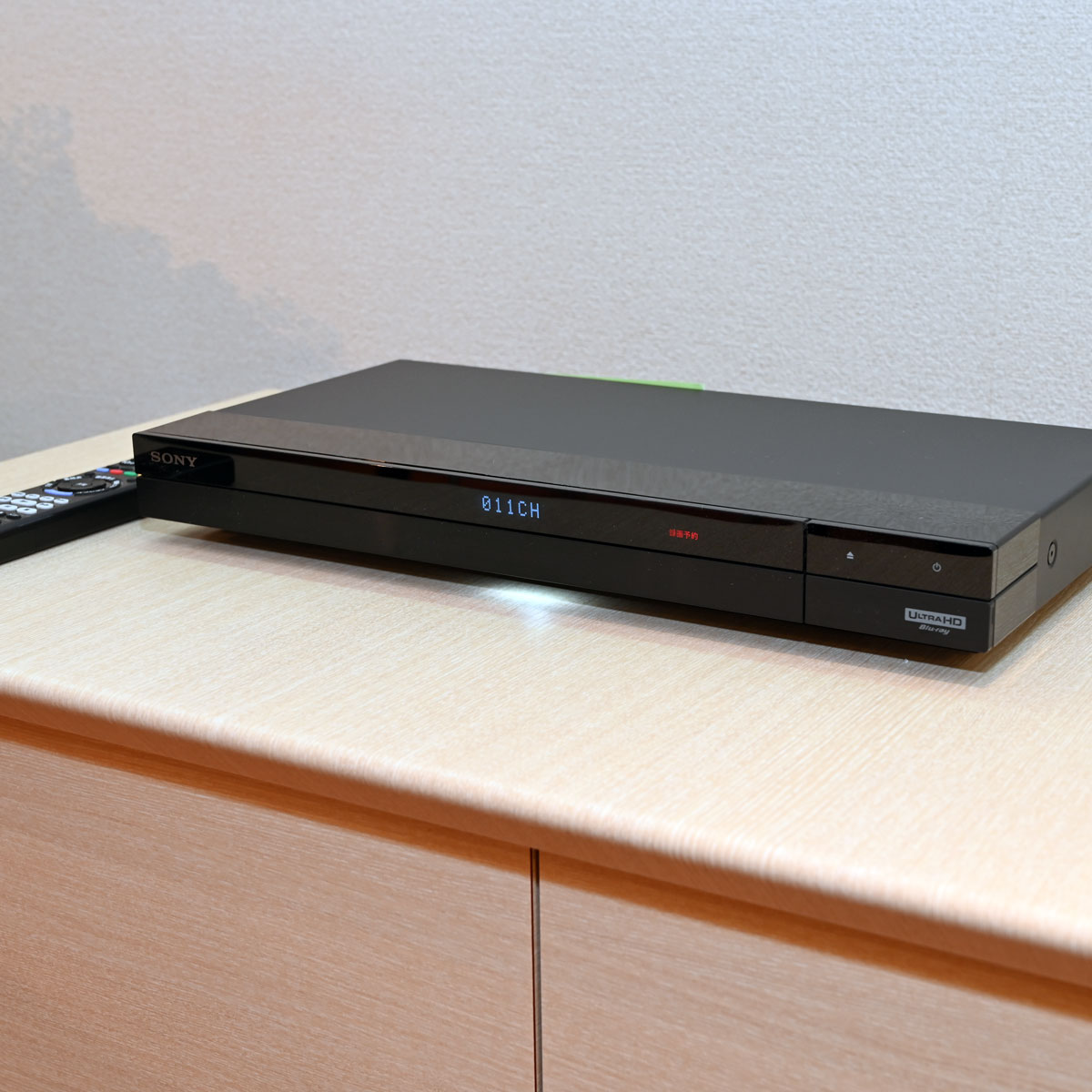 sony ブルーレイレコーダー 4k」の人気商品一覧 | 安い商品を通販