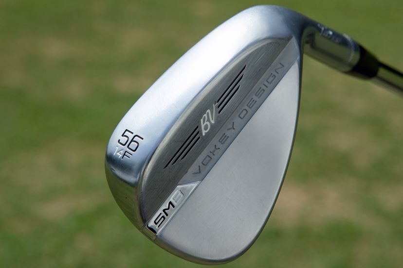 ボーケイ・SM8」6つのグラインドの違いを芝の上から確かめた - 価格