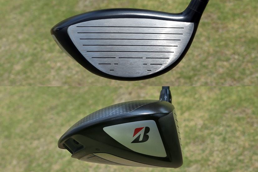 日本人向け設計”って、どうなんだ!? TOUR B X ドライバー試打検証