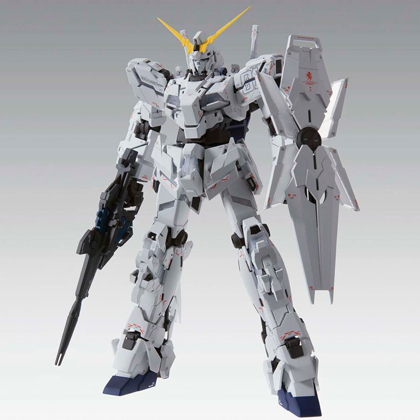 MGユニコーンガンダム2号機セット売り詳細用購入不可 Amazon | MG 機動