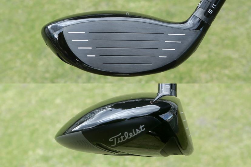 タイトリストtsi2フェアウェイウッド 3W タイトリスト／TS／TSi2