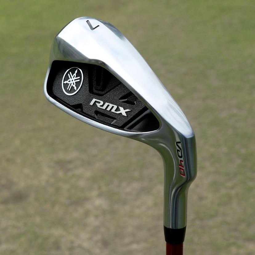打ったらホントに“退屈”だった!! ヤマハ「RMX VD40 アイアン」 - 価格