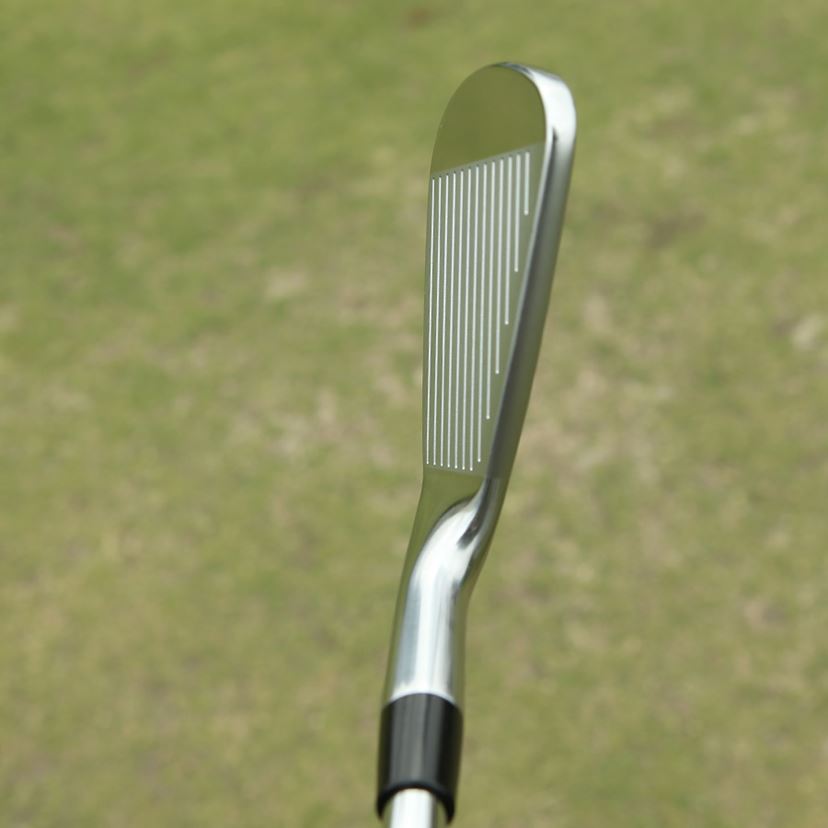 備えているのは打感・やさしさ・カッコよさ！ 「X-FORGED STAR