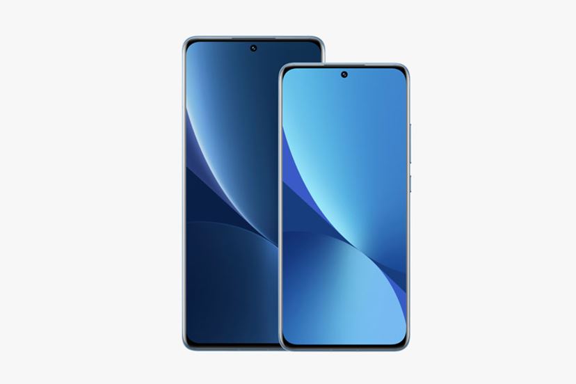 シャオミが「Snapdragon 8 Gen1」搭載のハイエンドスマホ「Xiaomi 12