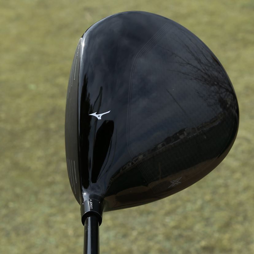 外ブラにない個性が光る！ ミズノ「ST-X 220」「ST-Z 220」ドライバー