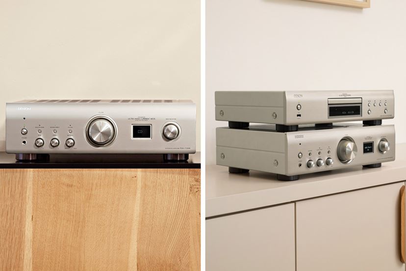 デノンHi-Fiの新モデル登場！ USB-DAC/プリメイン「PMA-1700NE」や入門