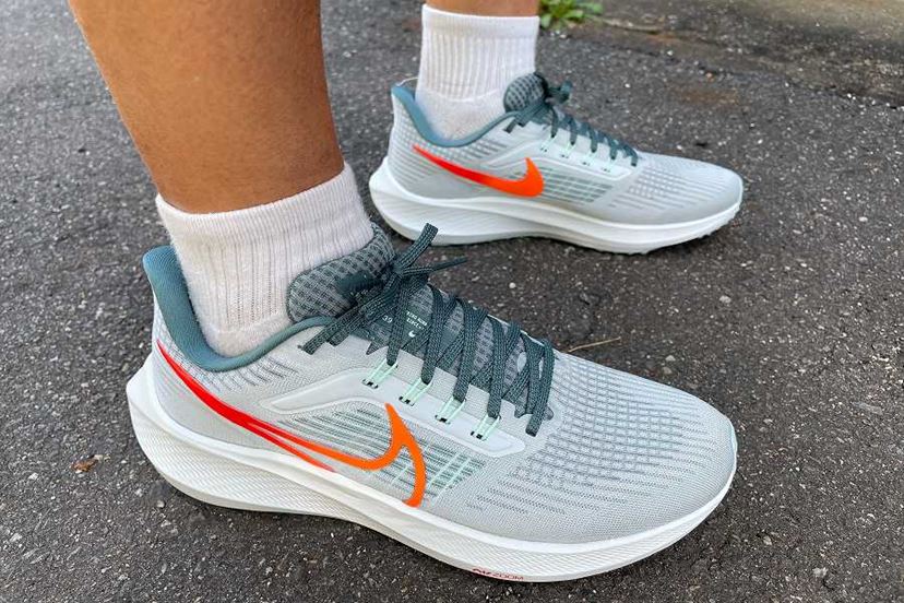 超ロングセラー「ナイキ エア ズーム ペガサス」がまた進化！ 39弾を