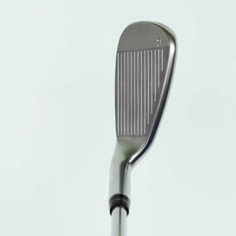 とにかく“曲げたくない”ならば、ピン「G430アイアン」が強い味方になり