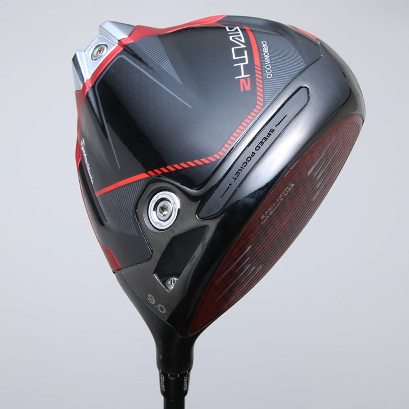 前作に手こずった人にこそ「ステルス2 ドライバー」を打ってみてほしい