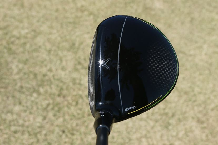 左を怖がらなくていい！ キャロウェイ「EPIC FLASH SUB ZERO」FW試打