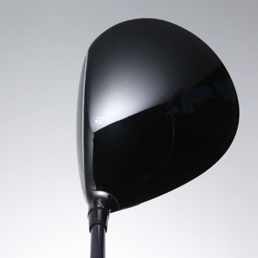 テーラーメイド「Qi10」ドライバー3種を比較試打！ 「MAX」の寛容性は