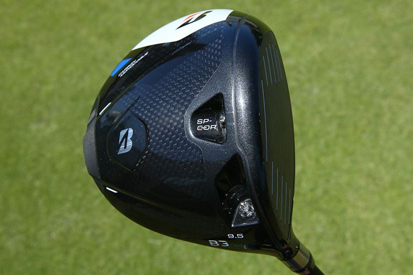 外ブラドライバーは安定しない……ならばブリヂストン「B3MAX」を試す