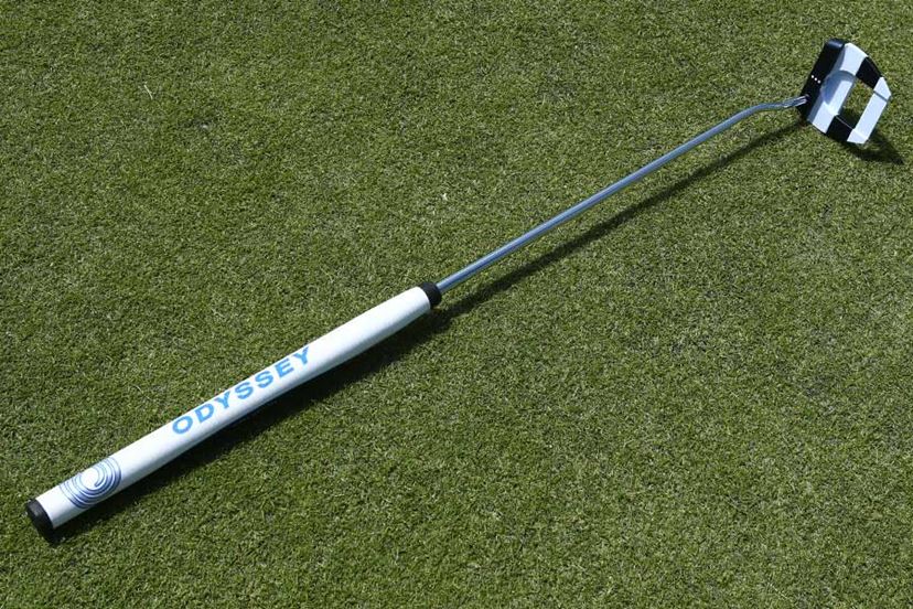 2026年最新】パターグリップ 中尺の人気アイテム - メルカリ 中尺