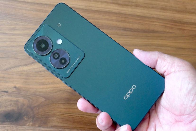 新品未開封】OPPO Reno 11 A ダークグリーン 本体 新品未開封】OPPO