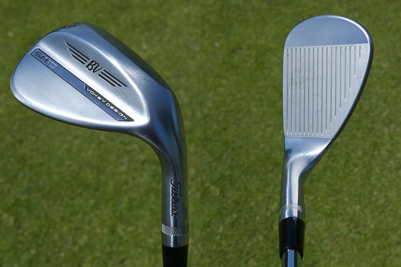 至れり尽くせりの選択肢！ ボーケイ「SM10」がNo.1ウェッジである理由