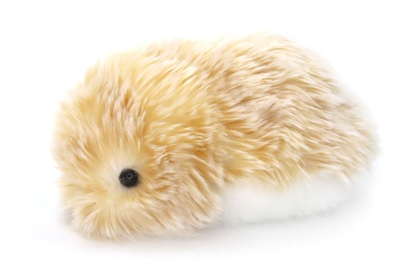 新品・未開封品 Moflin モフリン AIペットロボット ゴールド 新品・未