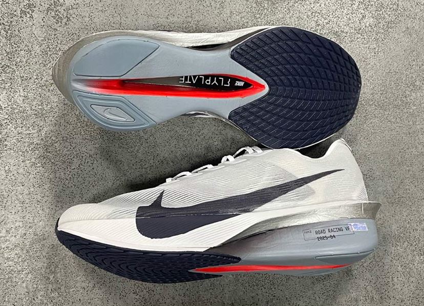 対象ランナーが大きく変わった!? ナイキ「ヴェイパーフライ」全面改良