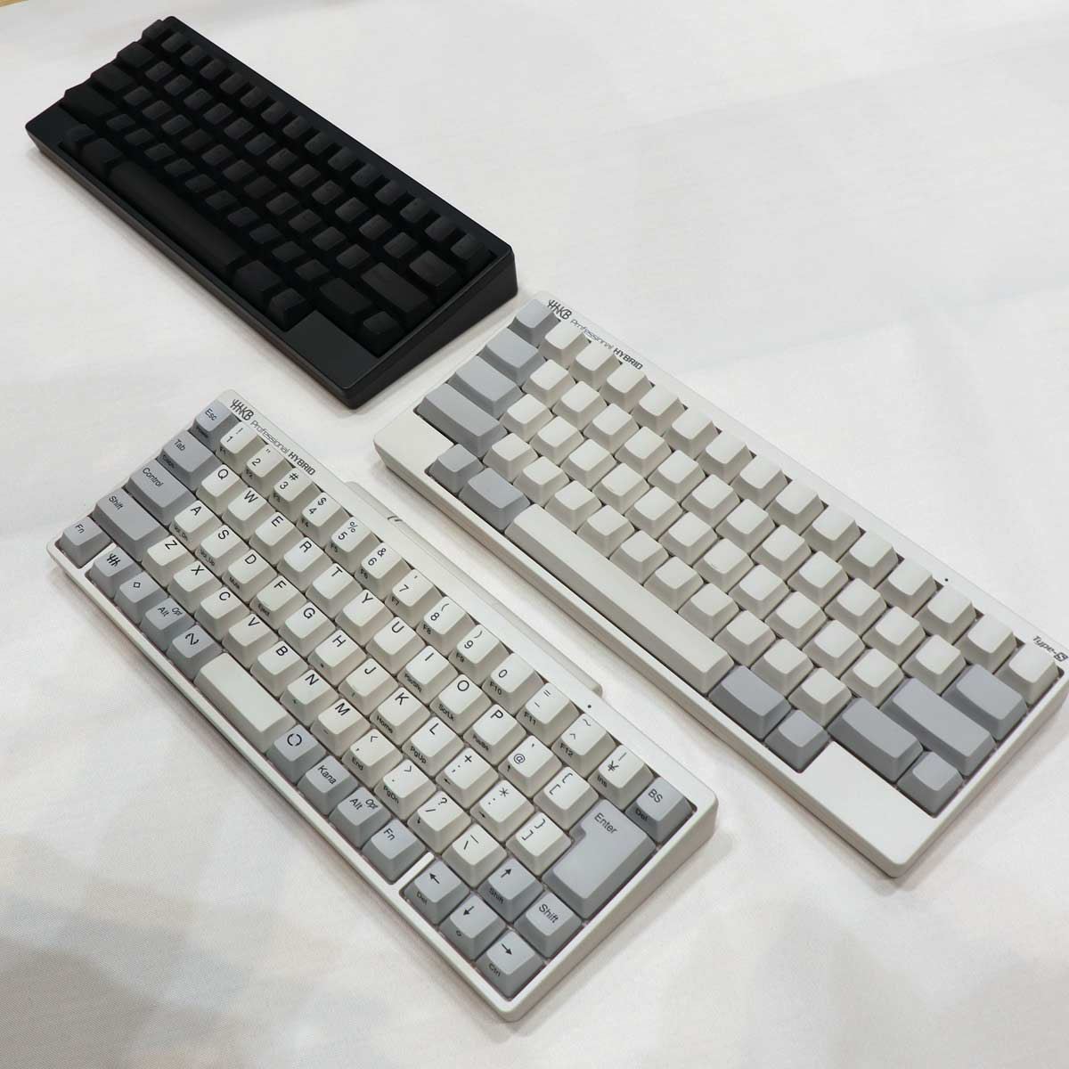 PFUが「Happy Hacking Keyboard」のラインアップを一新！ - 価格.com