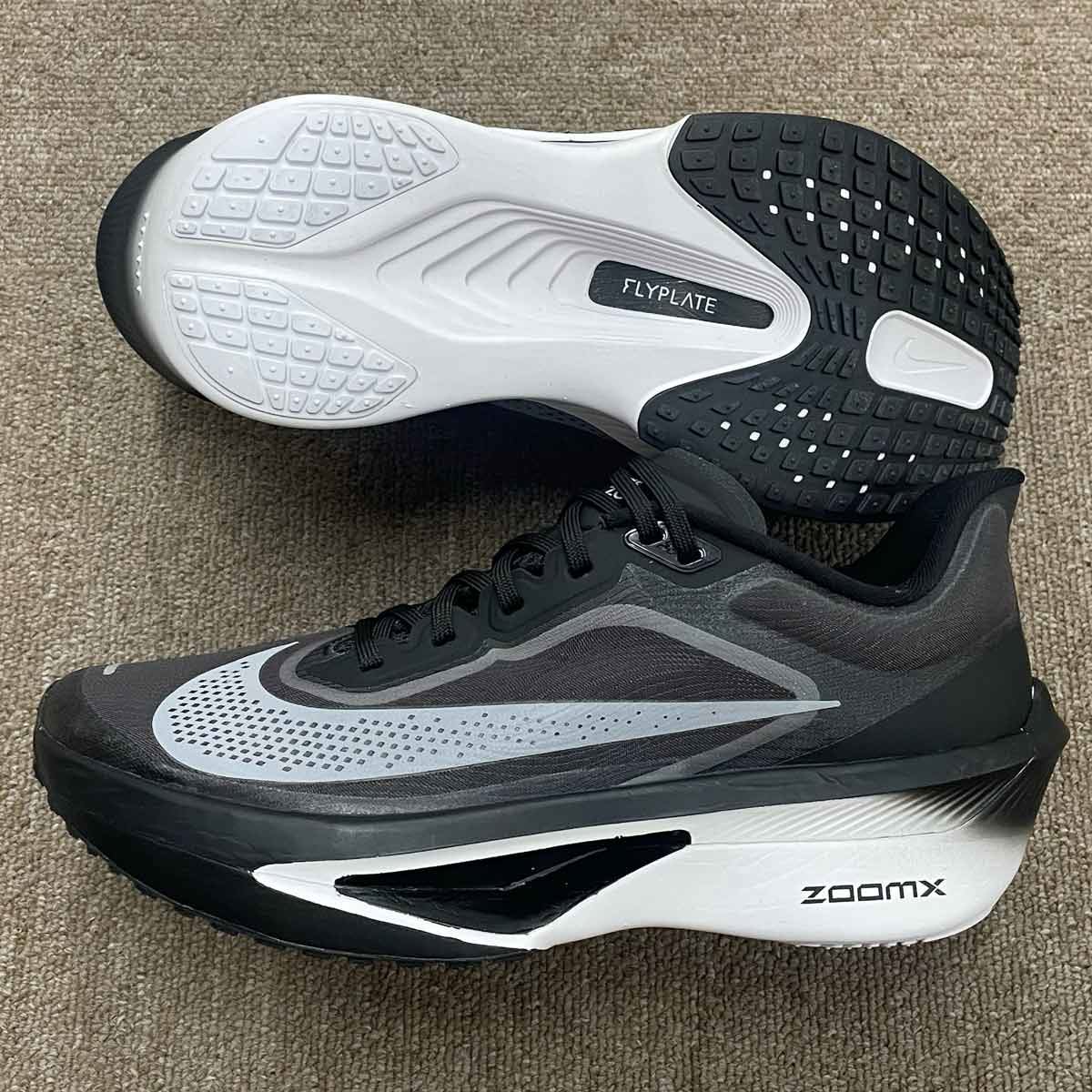 ナイキの最厚底ランシュー！ お買い得感あふれる「新ズーム フライ」を