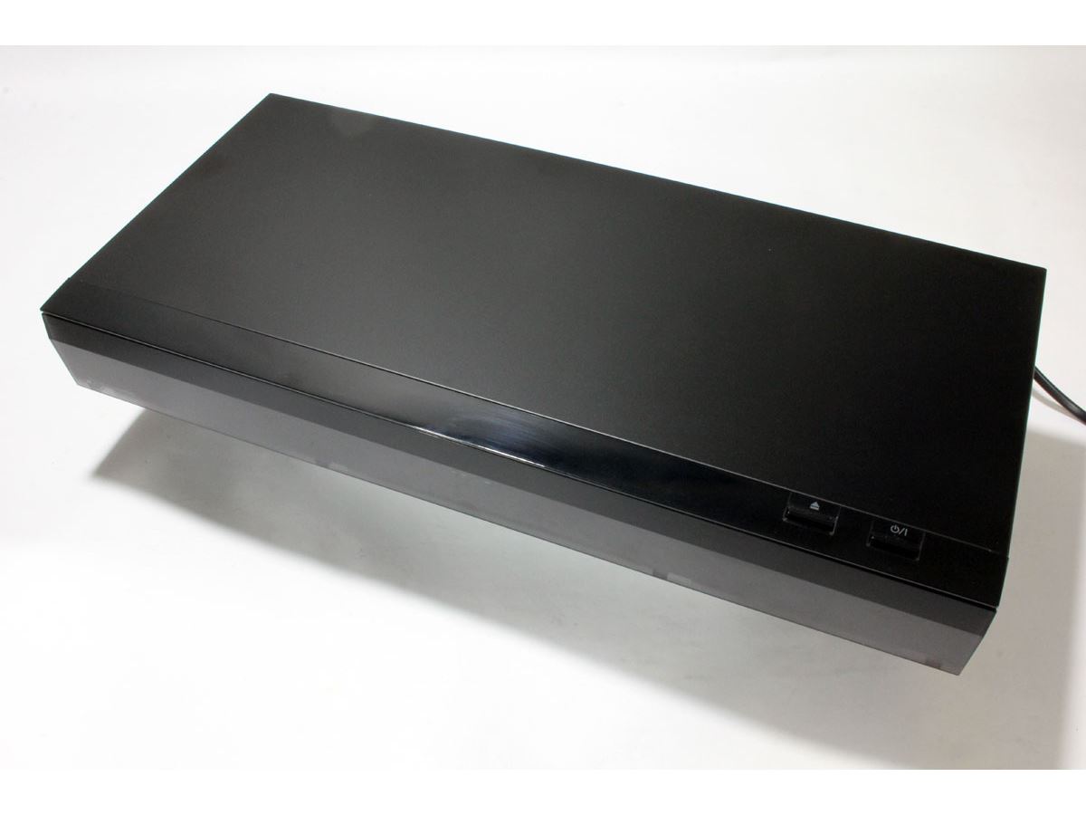 念願の4K放送録画実現に向けて、パナソニック「おうちクラウドディーガ