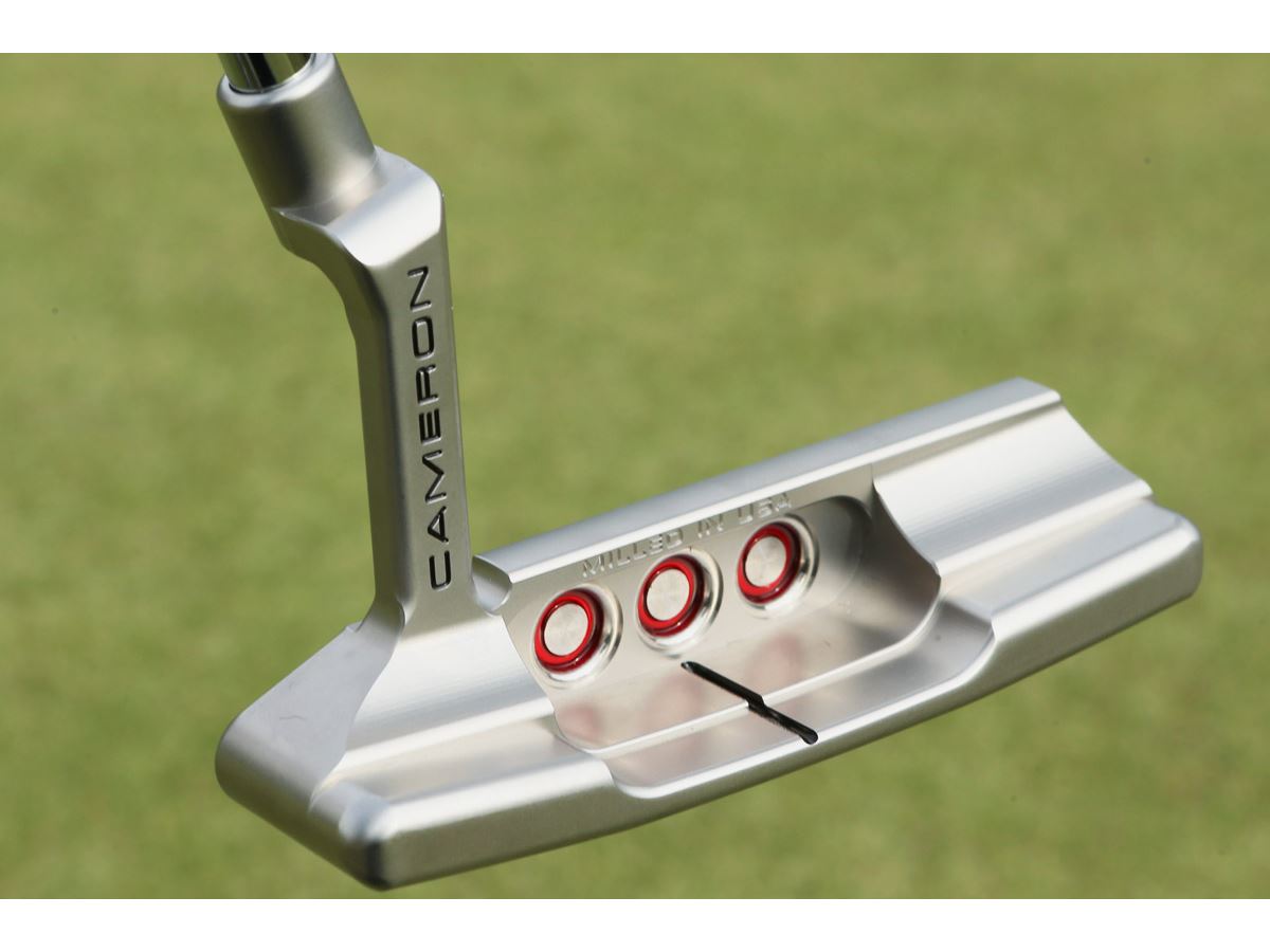 2020年モデルもチョイスに悩む！ スコッティ・キャメロン「スペシャル