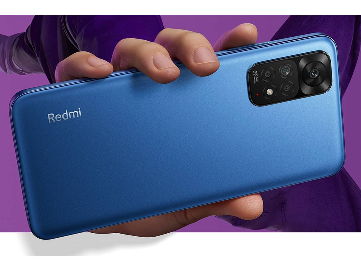 24,800円で90HzフルHD＋有機ELを搭載。シャオミ「Redmi Note 11