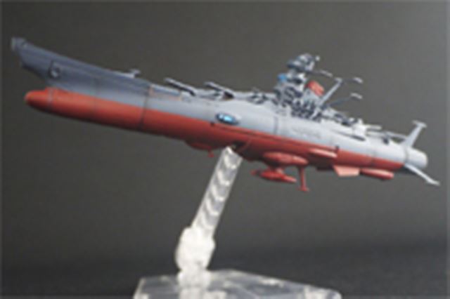 BANDAI 輝艦大全 1/2000 宇宙戦艦ヤマト 価格比較 - 価格.com