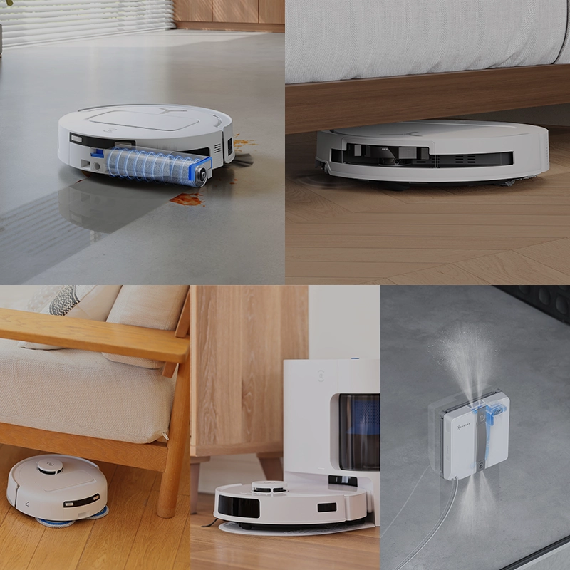 価格.com - [PR企画]エコバックスの人気ロボット掃除機5選