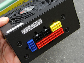 FSP DAGGER PRO ATX3.0(PCIe5.0) 850W SDA2-850.GEN5 価格比較 - 価格.com