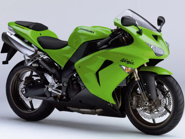 価格.com - カワサキ ZX-10R スペック・仕様