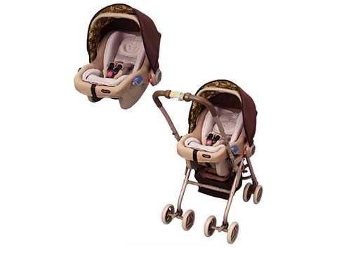 コンビ EX COMBI マルチ5ウェイ PW アルティメットブラック UB 価格